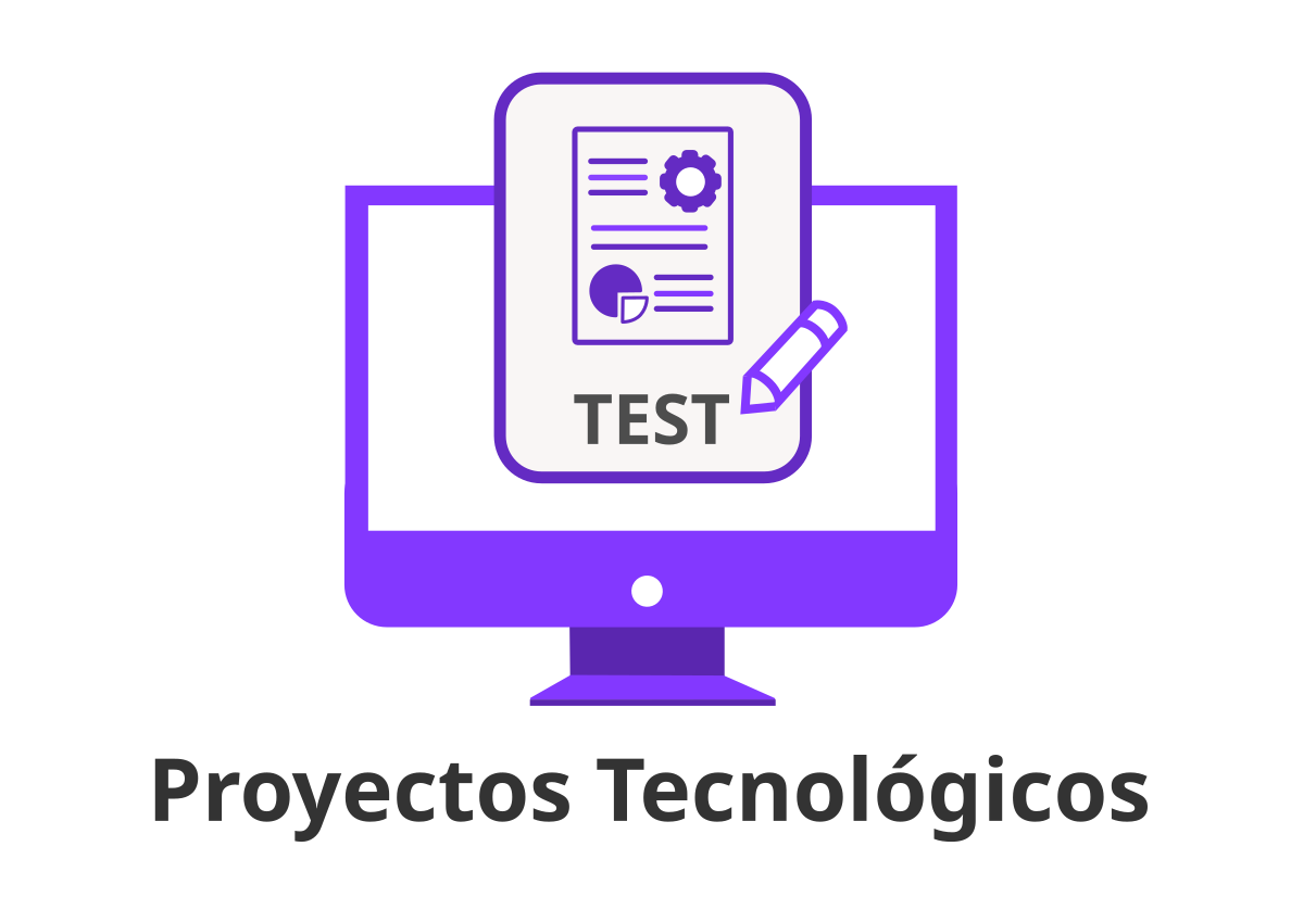 Proyectos Tecnológicos