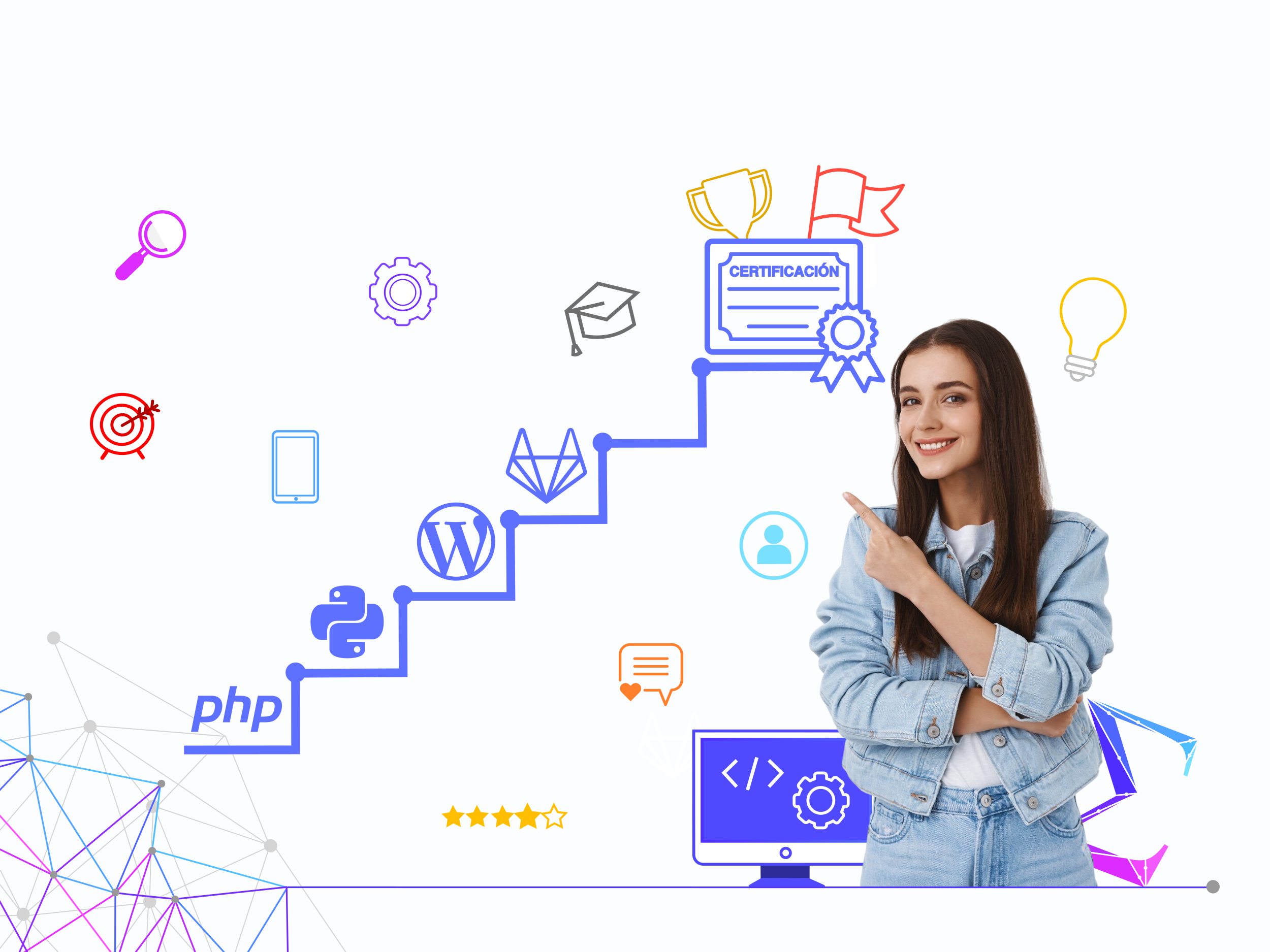 Pensamiento Lógico y Sistemas Inteligentes para IA