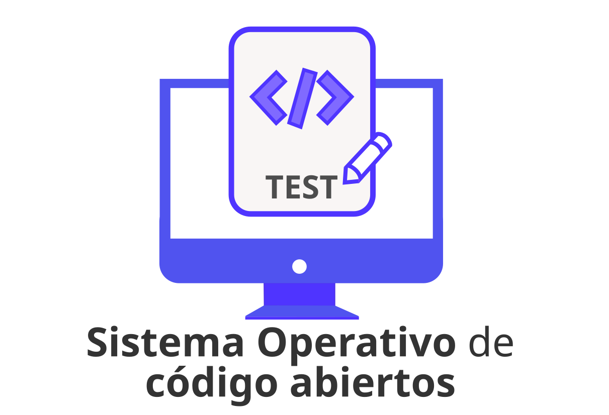 Sistema Operativo de Código Abierto