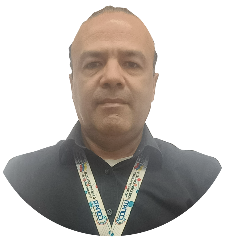 José Emilio Vilera S