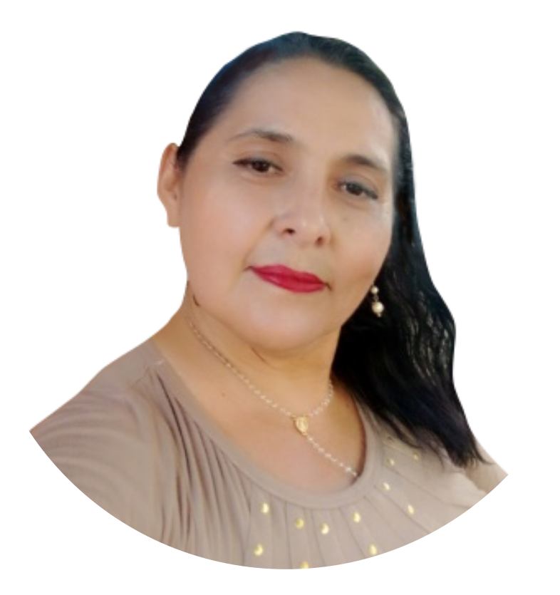 Duvelys Carina Romero Quintero