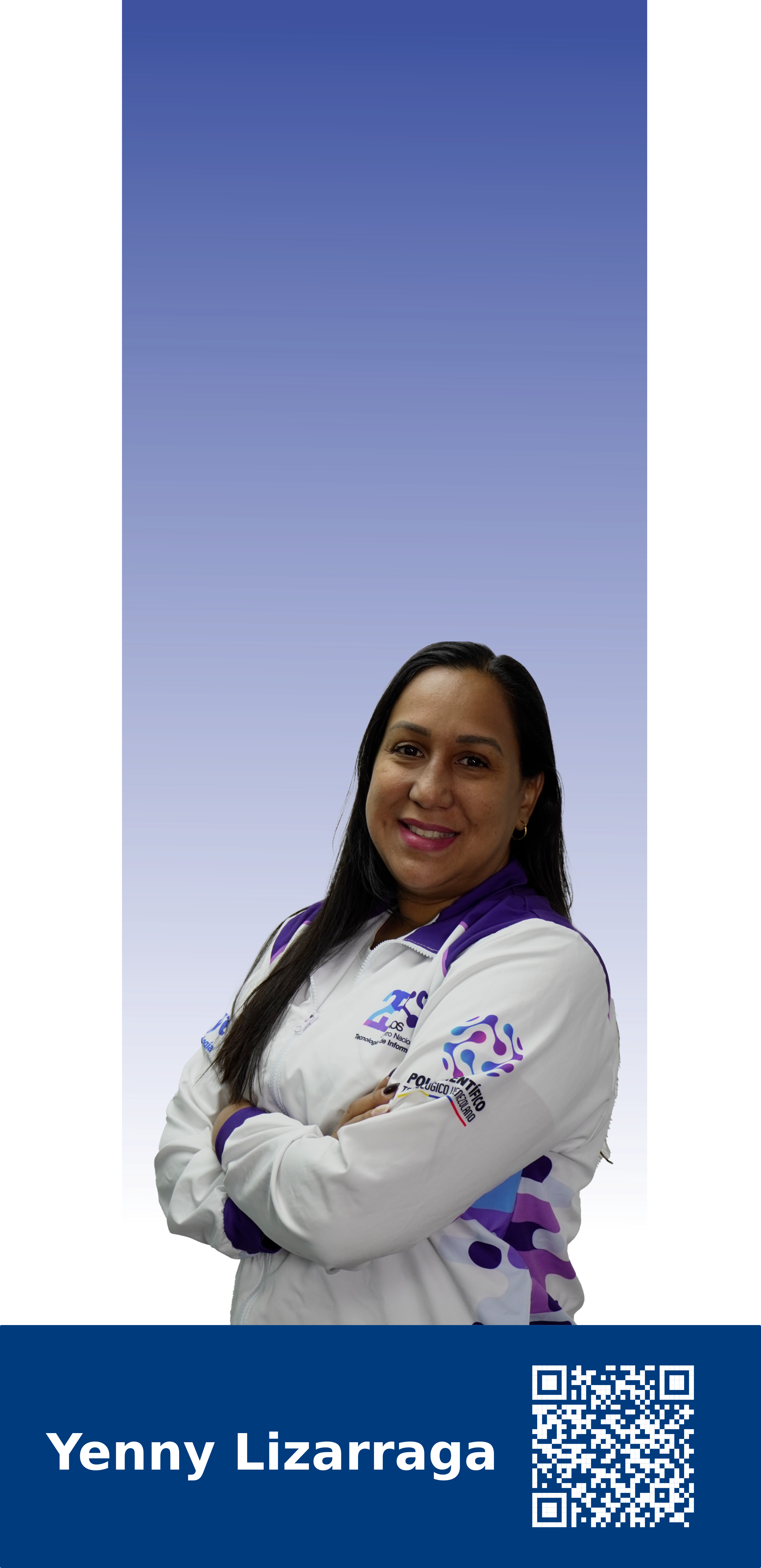 Yenny Lizarraga