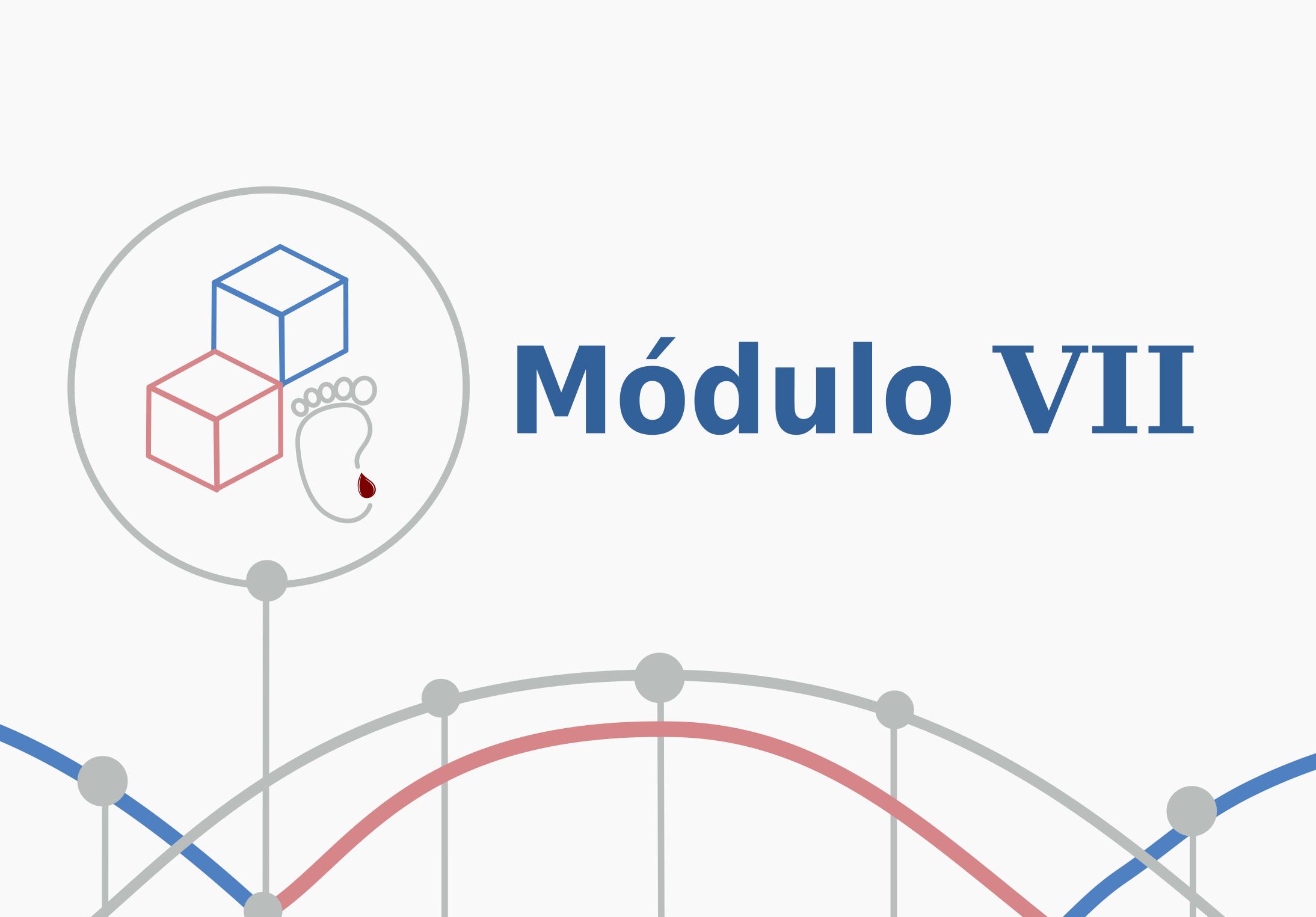 Diagnóstico y Tratamiento de las Enfermedades de Moléculas Complejas