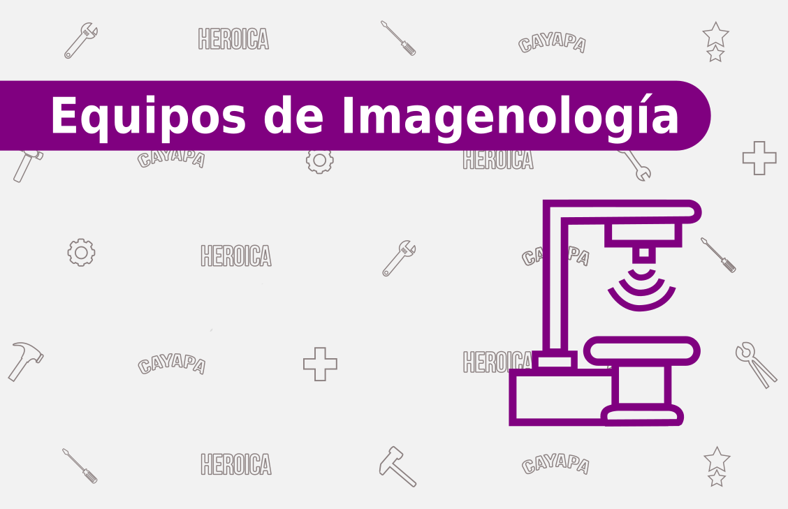 MÓDULO VI - IMAGENOLOGÍA 