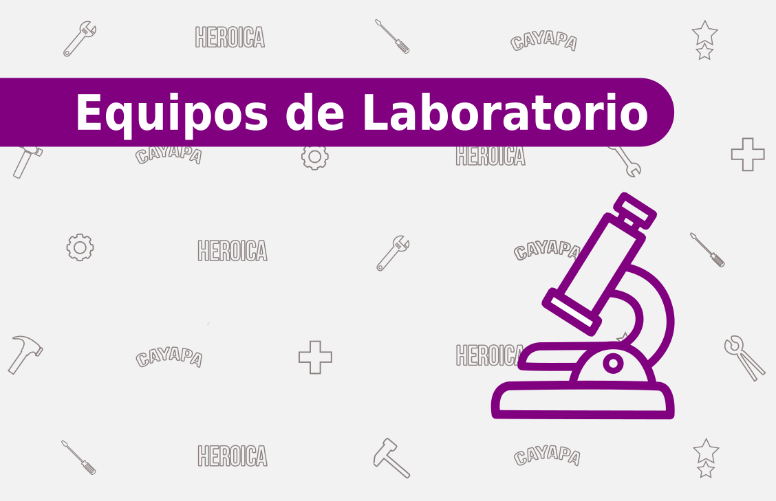 MÓDULO V - LABORATORIO