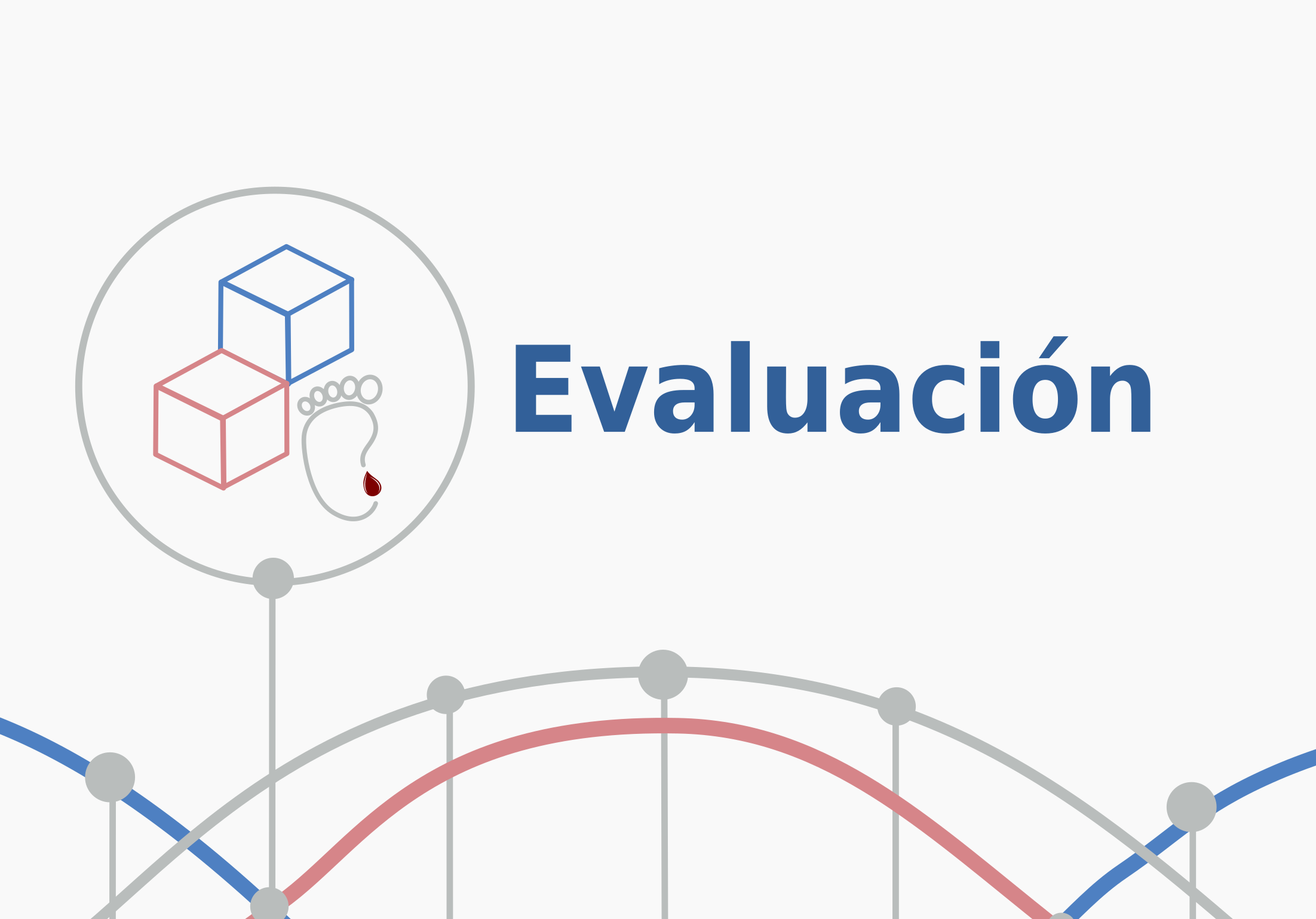 Evaluación