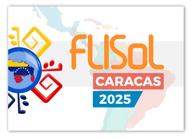 Flisol Caracas 2025