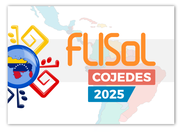 Flisol Cojedes 2025