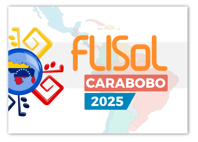 Flisol Carabobo 2025