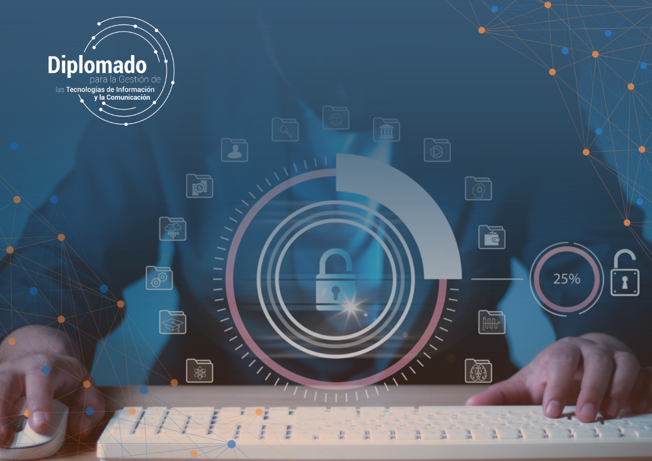 Introducción a la Gestión, Riesgos y Amenazas en la Seguridad Informática