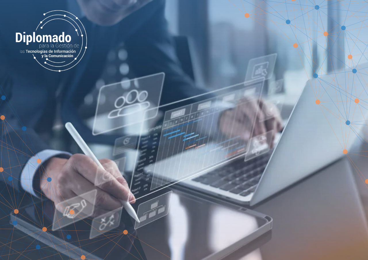  Ciclo de Vida de un Proyecto de Tecnologías de Información