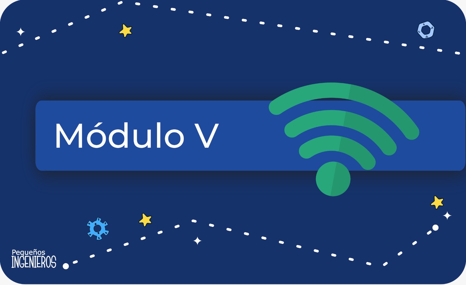 Comunicaciones inalámbricas con ESP32