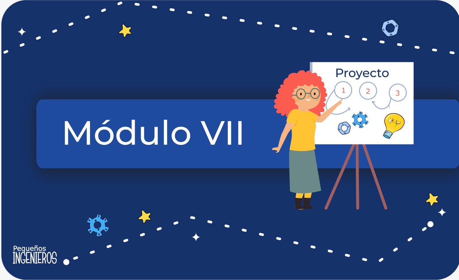 Mi Proyecto Integrado: soluciones conectadas para la vida