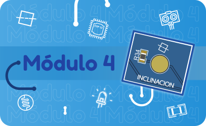 Sensores y automatización del entorno