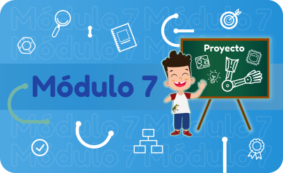 Mi Proyecto Integrado: soluciones conectadas para la vida