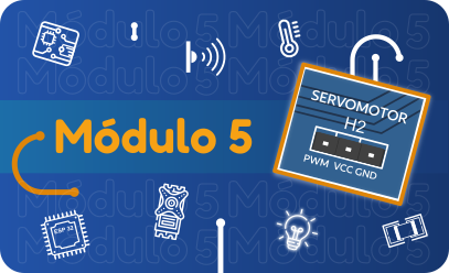 Módulo V: Comunicaciones inalámbricas con ESP32