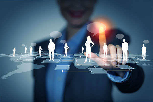 Adiestramiento y Desarrollo de Personal