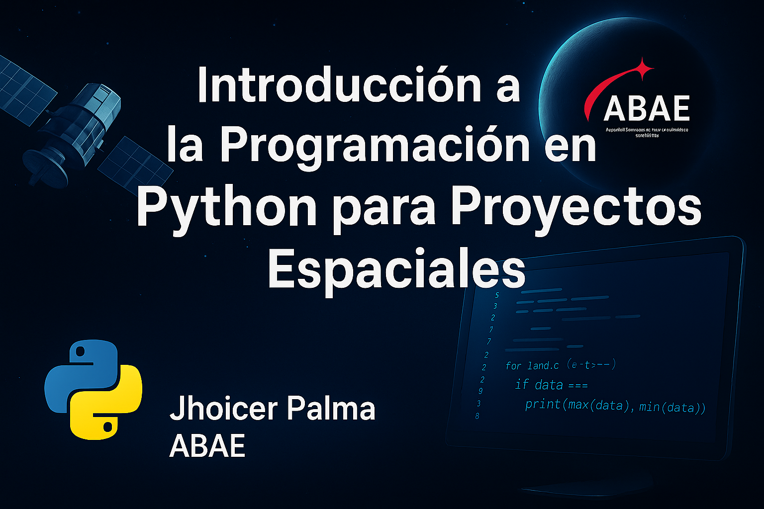 Aula Práctica - Jhoicer Palma