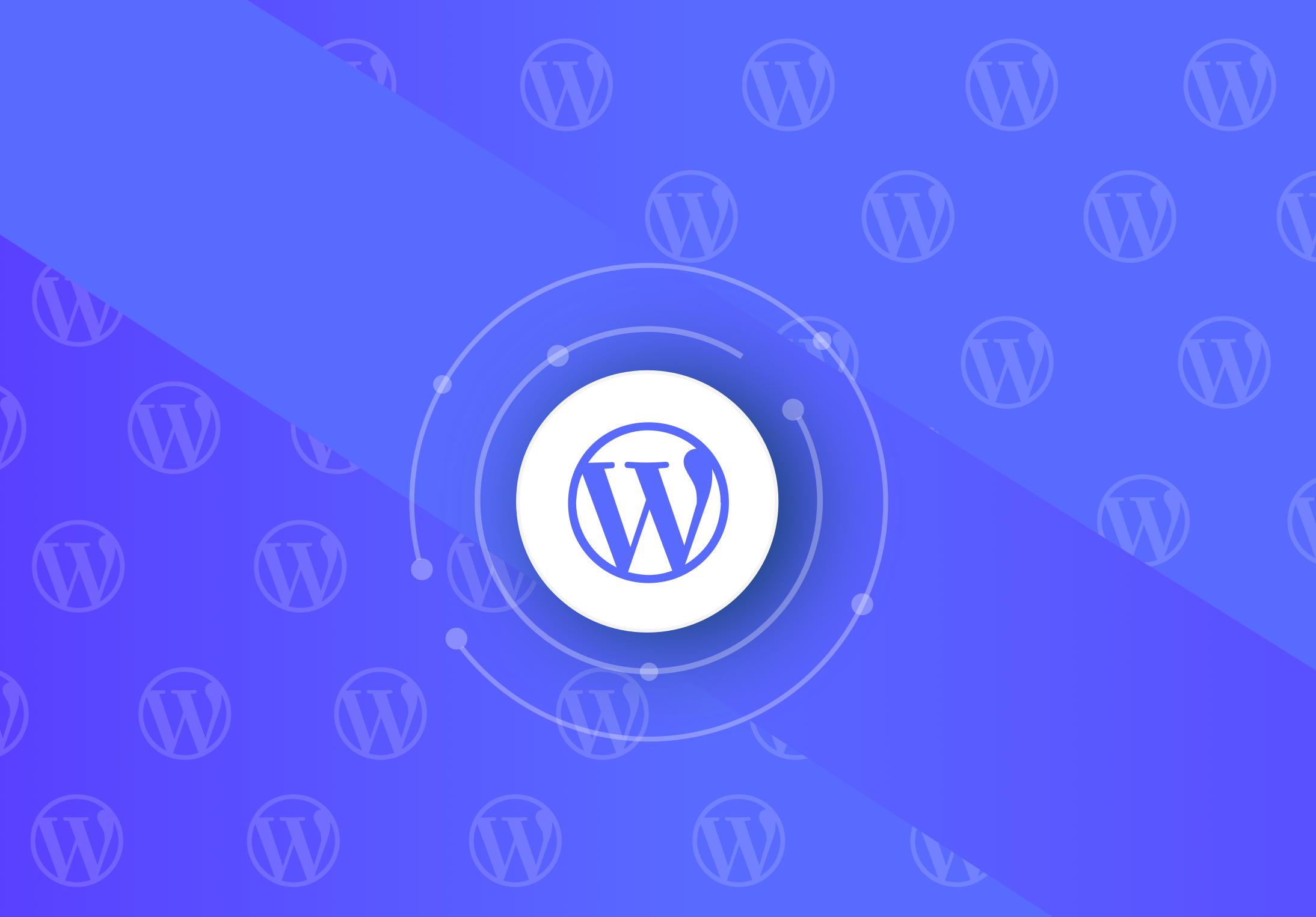Primeros pasos para el diseño de un sitio web con WordPress (MUESTRA)