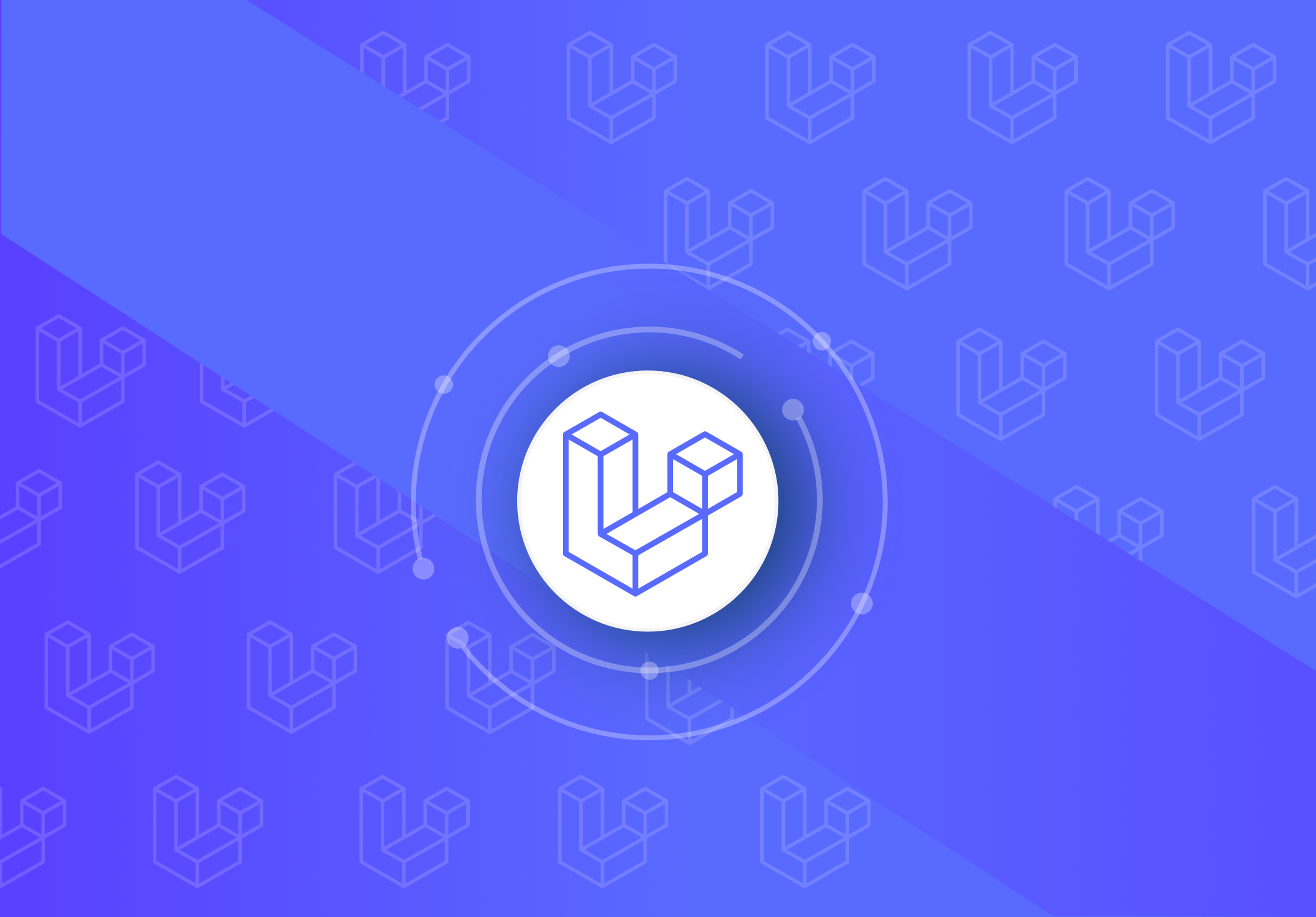 Manejo de la Estructura de Laravel