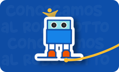 Conozcamos al Robot Otto